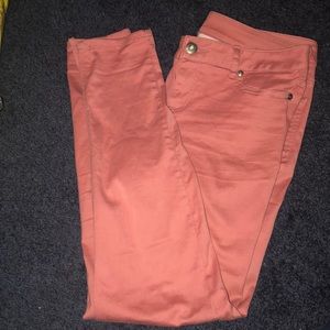 Maurice’s pants